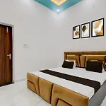 Hotel O Geeta Marriage Lawn
